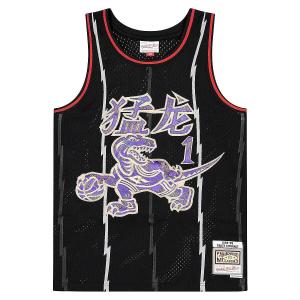 smjydl19103-trablck98tmc-toronto-raptors-troja-tracy-mcgrady-swingman-lunar-new-year-1998-99-svart