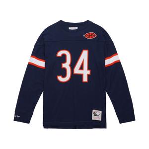 tnnc3402-cbe83wpanavy-nfl-langarmad-t-shirt-chicago-bears-walter-payton-marinbla