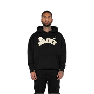 mjg11678-00007-sweatshirt-med-huva-mj-gonzales-saint-svart