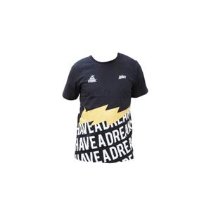 mlk-tee-02-t-shirt-daomey-mlk-svart-vit-gul