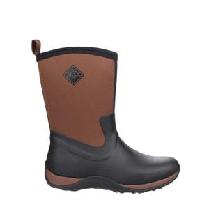 waw-090-regnstovlar-for-kvinnor-muck-boots-arctic-weekend-black-brown