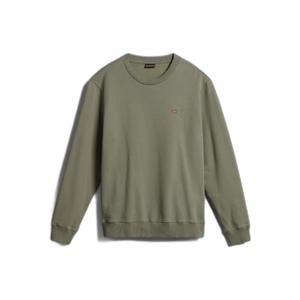 np0a4fqw-gae-sweatshirt-med-rund-halsringning-napapijri-balis-1-gron-lav