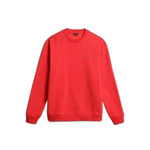 np0a4fqw-rr9-sweatshirt-med-rund-halsringning-napapijri-balis-1-rod-vallmo