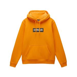 np0a4i19-a67-sweatshirt-med-huva-och-logotyp-napapijri-b-box-orange-ringblomma