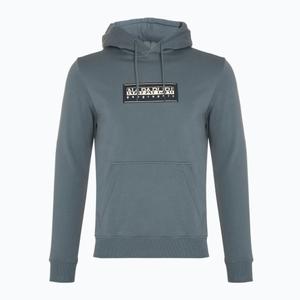 np0a4i19-g1y-sweatshirt-med-huva-napapijri-b-box-logo-h-stormy-weat-g1y
