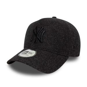 60758975-snapback-keps-new-era-new-york-yankees-melton-eframe-svart-tu