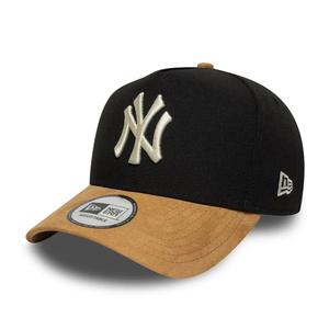 60759008-snapback-keps-new-era-new-york-yankees-suede-e-frame-blkcam-tu