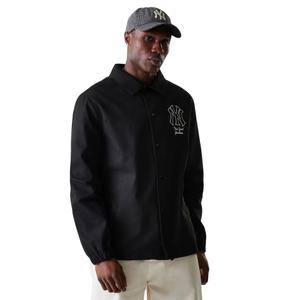60684316-new-york-yankees-coachjacka-twill-svart