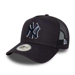 60691070-new-york-yankees-truckerkeps-outline-9forty-svart-vit-tu