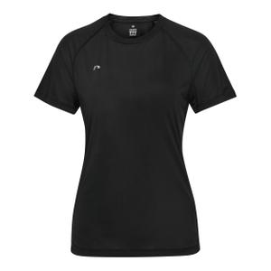 230127-2001-t-shirt-for-kvinnor-newline-beat-svart