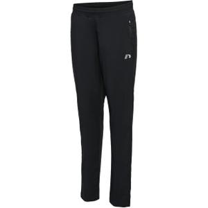 520109-2001-joggingbyxor-for-barn-newline-core-svart