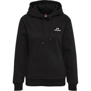 700100-2001-sweatshirt-med-huva-for-kvinnor-newline-lea-svart