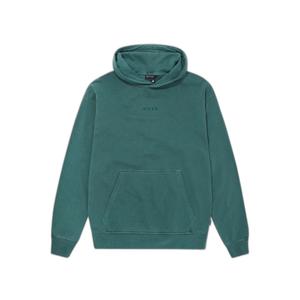 0190-k039-0787-sweatshirt-med-huva-nicce-garment-dye-mercury-tvattad-murgrona