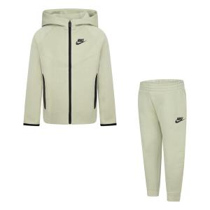 86l050-eba-set-med-joggingdrakt-och-huvtroja-for-barn-nike-oliv-aura