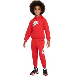 86l135-u10-fleece-set-for-baby-nike-club-universitet-rod