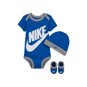 ln0073-u89-set-med-bodysuit-strumpor-och-mossa-med-logga-for-pojke-nike-futura-bla-0-6-manader