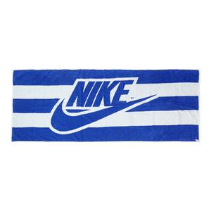 n1011123400os-handduk-for-poolen-nike-club-game-royal-vit-tu