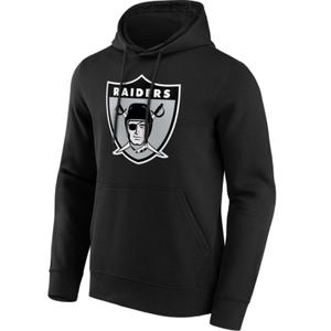 nkdk-00a-8dv-13l-sweatshirt-med-huva-las-vegas-raiders-svart