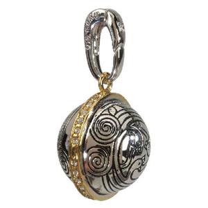 849421003258-hangsmycke-noble-collection-harry-potter-remembrall-silver-4-cm