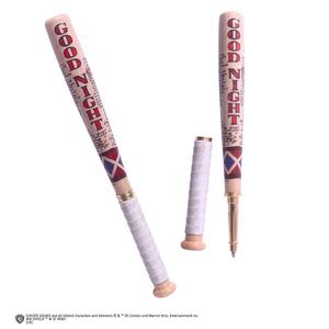 nob4542-sjalvmord-biros-noble-collection-squad-harley-quinn-good-night-rosa-tu