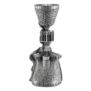 nob7645-dekorativt-foremal-noble-collection-harry-potter-silver-svart-19-cm