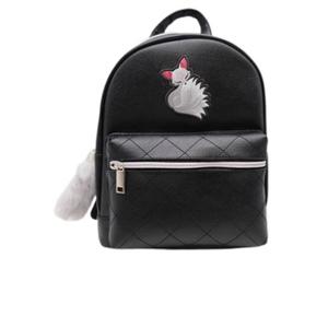 618nom039-ryggsack-for-barn-nomadict-kitsune-black-edition-svart-28-cm