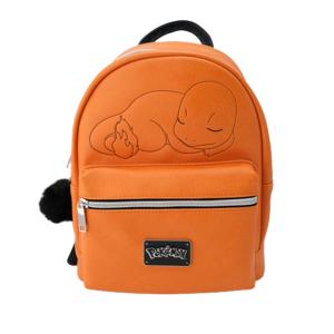 618pok014-ryggsack-for-barn-nomadict-pokemon-charmander-salameche-sleeping-apelsin-28-cm