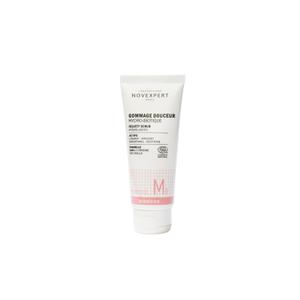 vl20029-skonsam-hydro-biotisk-skrubb-for-kvinnor-novexpert-60-ml-vit-60-ml