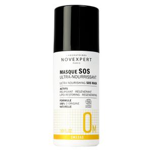 vl20046-ultravardande-sos-mask-for-kvinnor-novexpert-50-ml-vit-svart-50-ml