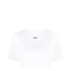 owaa081c99jer004-t-shirt-for-kvinnor-off-white-stamp-vit