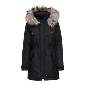 15141837-2605787-parkas-for-kvinnor-only-iris-svart