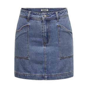 15319363-4468915-kjol-for-kvinnor-only-mariana-ljusbla-jeans
