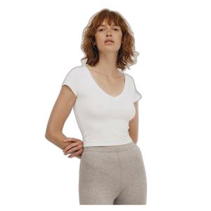 ob410002-white-t-shirt-med-v-ringning-for-kvinnor-organic-basics-core-baby-vit