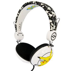 5055371621076-horlurar-otl-technologies-pokemon-pikachu-universal-vit-svart-14-5x19x4-cm