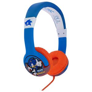 5055371624930-horlurar-for-barn-otl-technologies-sonic-the-hedgehog-bla