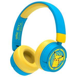 5055371625302-horlurar-otl-technologies-pokemon-pikachu-turkos-gul-tu