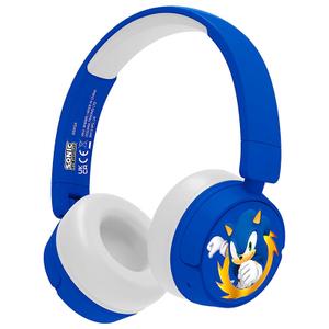 5055371625357-tradlosa-horlurar-for-barn-otl-technologies-sonic-the-hedgehog-bla-vit-tu