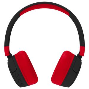 5055371625371-horlurar-for-barn-otl-technologies-transformers-optimus-prime-wireless-rod-svart-tu