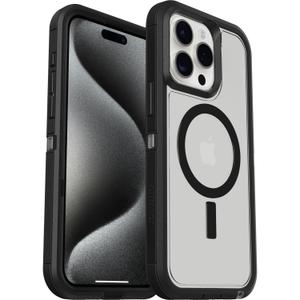 77-93313-iphone-15-pro-max-smartphone-fodral-otterbox-defender-xt-klar-171-65x89-38x14-52-mm