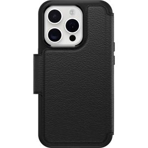 77-93560-iphone-15-pro-smartphone-fodral-otterbox-strada-skugga-svart-152x80-50x13-50-mm
