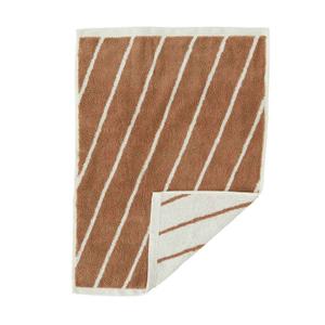 l300109-ekologisk-bomullshandduk-oyoy-living-design-nuage-caramel-60x40x0-5-cm