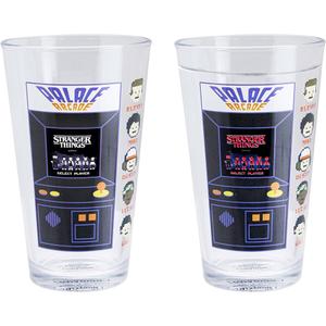 5055964793593-barnglas-paladone-stranger-thing-palace-arcade-machine-vit-450-ml