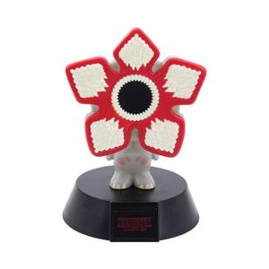pp9779st-nattljus-paladone-stranger-things-hellfire-club-logo-icon-demogorgon-vit-rod-10-cm