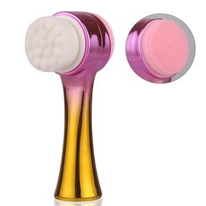 hb051-dubbelsidig-rengoringsborste-paloma-beauties-guld-tu