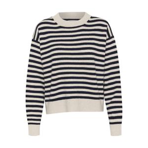 30309115-303299-jumper-for-kvinnor-part-two-maria-french-oak-dark-n-avy