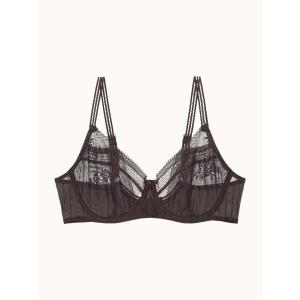 t709-161b-bh-med-bygel-for-kvinnor-passionata-maddie-mork-choklad