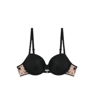 t805-017a-bandeau-med-bygel-for-kvinnor-passionata-suzy-gyllene-beige-svart