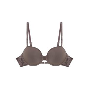 t805-682c-bandeau-med-bygel-for-kvinnor-passionata-suzy-shiny-safari-grey