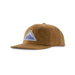 33535-dpco-fempanel-cap-i-sammet-patagonia-coriander-brown-tu-55-61-cm