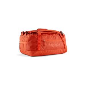 49339-plno-dufflevaska-patagonia-black-hole-40l-pollinator-orange-40-l